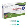 Dynarex Insect Sting Swabs - 10 Swabs/Box (2 Boxes), MS-60200 First Aid Kits