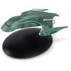 Eaglemoss Hero Collector Romulan Shuttle