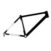 Lizard Skins Unisex's Small Frame Protector Bike, Carbon, One Size