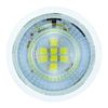 Integral ILGU10NM107 5w GU10 LED Bulb, Green