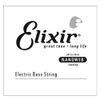 Elixir Elixir of Sir Base for Roses String Nanoweb Nickel [domestic regular goods]