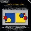 Gubaidulina/Silenzo/De Perfundis