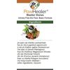 Bladder Stones/Crystals: Urinary Free the Flow: Basic Formula - Herbal Liquid...
