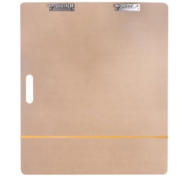Vencer Artist Board,Studio or Field Use (13"x17")