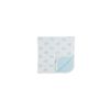 Mud Pie Children's Rocking Horse Arrival Blanket