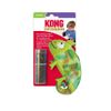 KONG Refillables Catnip Chameleon Toy