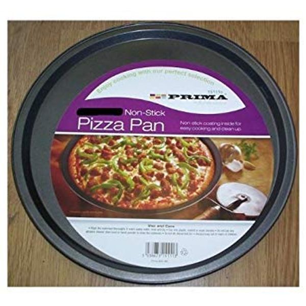 Prima Non Stick Pizza Pan 30cm