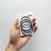 O-Rings for Waterdrop Spin Down Filter WD-RPFK WD-PFK (4 Pack)