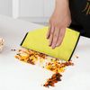6pcs Thick Auto Wash Microfiber Towel Auto Cleaning Drying Cloth Super Absorben