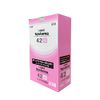 Lion DENT EX Systema Toothbrush, Pack of 20, 146.9 ft (42 m), Regular