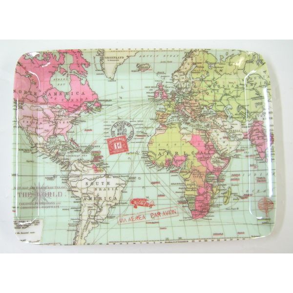 Voyager Scatter Tray