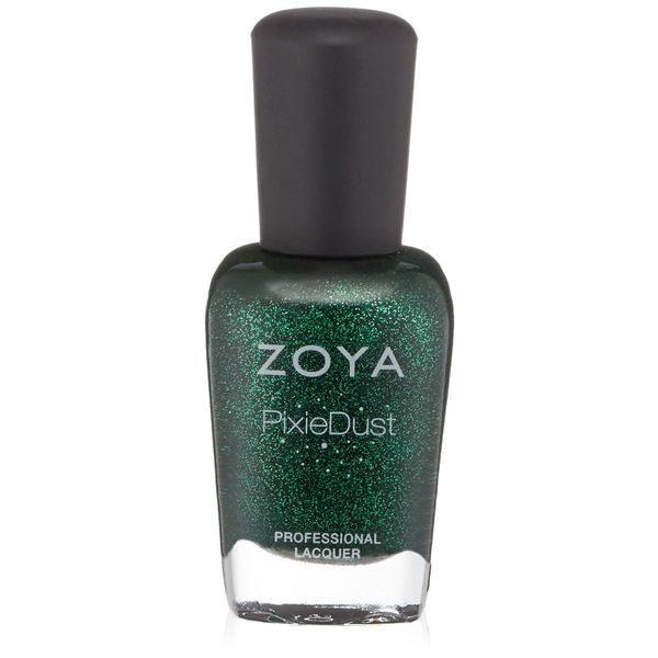 ZOYA Nail Polish, Elphie, 0.5 Fl Oz