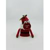 Bath And Body Works Light Up Nutcracker Pocketbac New!
