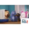 Pets 2 - Blu-ray