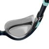 Speed SE02402 Bio Use Reflex Female Goggles, Navy/Black