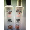 Nioxin System 3 Cleanser Shampoo & Scalp Therapy Conditioner 10.1 oz Duo Set