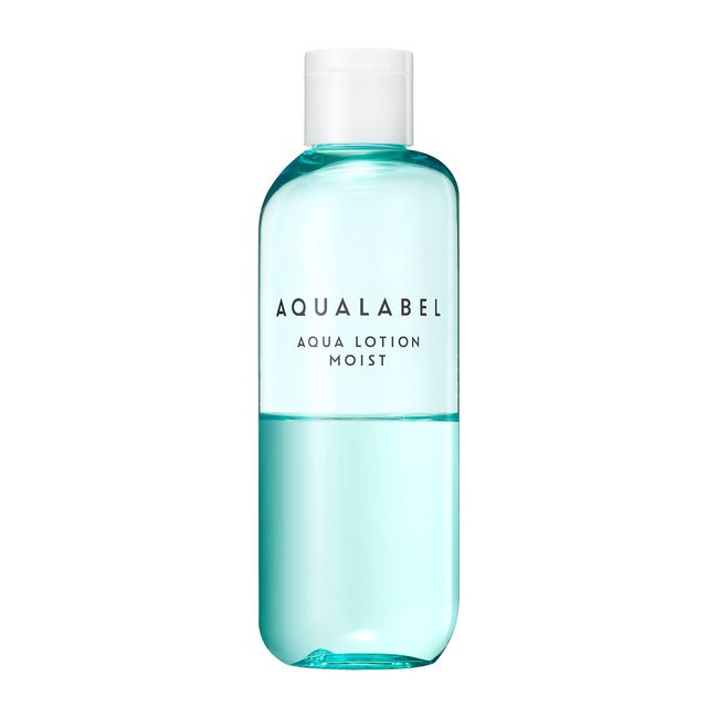 Aqua Lotion Refreshing Trial