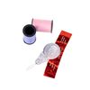 Singer 264 Polyester Thread, Assorted Colors, 24 Spools