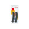 Track bend R1/30 ° – 3x 20130) and Packaging sortiert