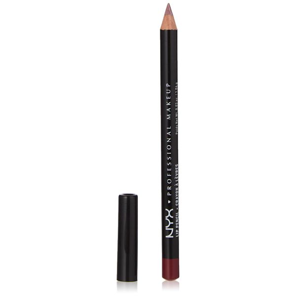 NYX Cosmetics Cabaret Fine Lipstick