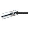 VESSEL WSA2010 Rigid Forged Short Socket 10 Opposite Side Compact Universal Socket