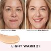 YOUR SKIN BUT BETTER foundation #21-light warm 30 ml