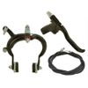 Lowrider 1080 Alloy Brake Rear