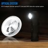 Trustfire MT18 Magnet Flashlight Rechargeable Headlamp 1100LM LED Headlight US