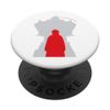 Elric Brothers PopSockets PopGrip: Swappable Grip for Phones & Tablets