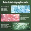 Liposomal NAD+ 900mg – Optimal Cellular Energy & Anti-Aging Boost