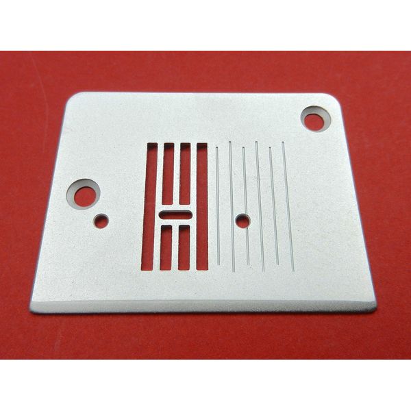 Key Plate for 2250 2253 2259 with Singer Tradition 2263, 2273, 2282 Mercury 8280 Promise and Symphony V 1507 Sewing Machines