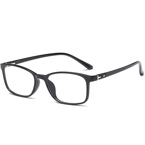 ANRRI Blue Light Blocking Glasses Anti Glare Men Eye Protect Computer Screen Game Eyeglasses Lightweight Vintage Frame Women