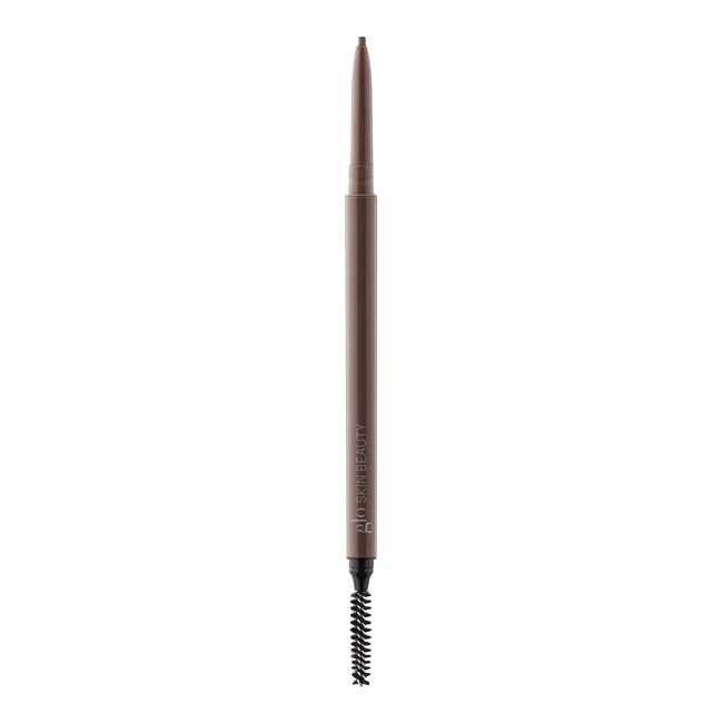 Glo Precise Micro Browliner Dark Brown. Brows