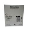 ZENAGEN Revolve For Women Trio Kit