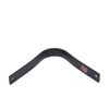 Collegiate Gullet Series III Black/Coconut Narrow