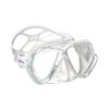 Mares Unisex_Erwachsene Neoprenanzug, transparent