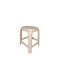 Home Furniture Assorted Colour Multi Purpose Step Stool