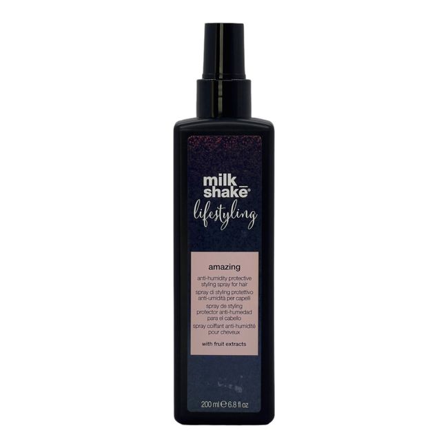 Milk Shake Lifestyling Amazing Anti-Humidity Spray 6.8 Oz