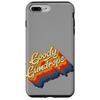 iPhone 7 Plus/8 Plus Goody Gumdrops Funky Bold Colorful Design Smartphone Case