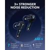 Soundcore Liberty 4 Pro Wireless Earbuds 7Sensor Real-Time ANC Studio-Level HiFi