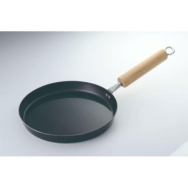 Summit Cast Iron Pancake Pan Japanese Hotcake Fry Pan 20cm