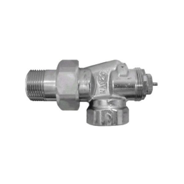 Macon N10837 1/2"HORZ. Angle Body, 1.8CV