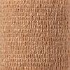 Medline Self Adherent Cohesive Wrap Bandage, Latex-Free, 2" x 5 Yards, Tan (36 Count)