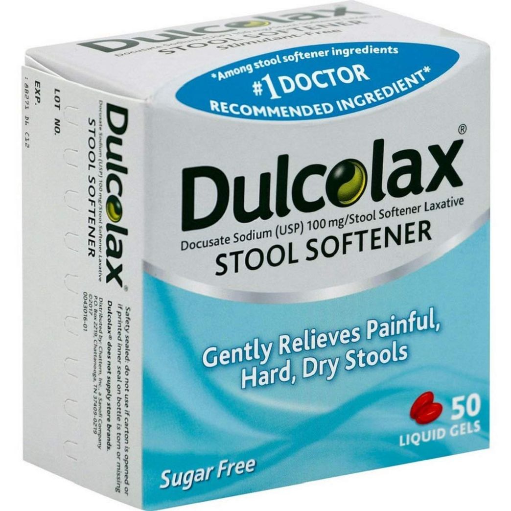 Dulcolax 10 Mg Laxative Suppositories - 16 Ea 