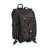 Mil-Tec Unisex – Erwachsene Hextac Koppeltasche, Schwarz, Einheitsgröße