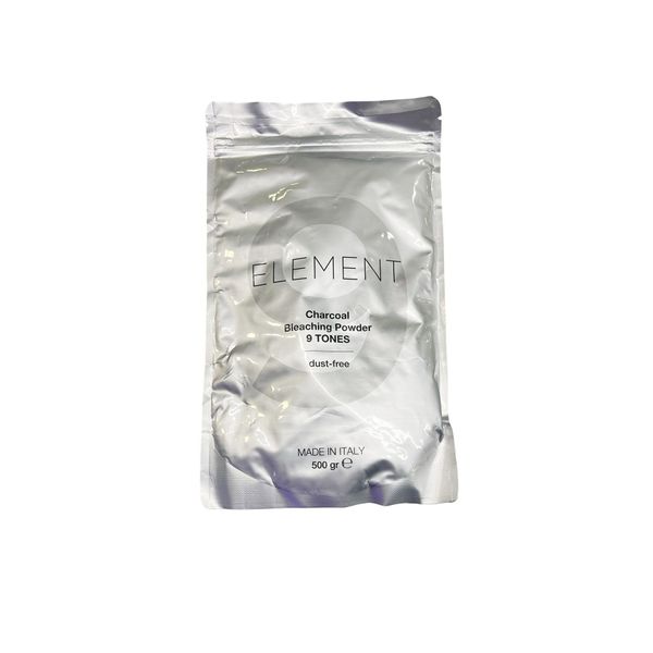 9 Tone Bleaching Powder 500gr Gri