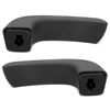 Interior Door Handle Repair Kit Inside Left Right Pair for 07-14 Chevy Silverado