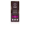 Khadi Bio Hair Colour DARK BROWN - 100g