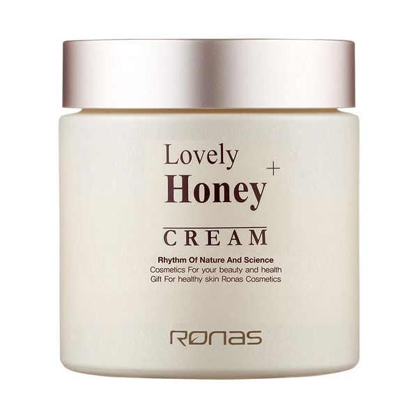 Ronas Lovely Honey Cream
