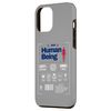 iPhone 12 Pro Max Human being 2024 USA and difference, gmo free, bio, organic Case